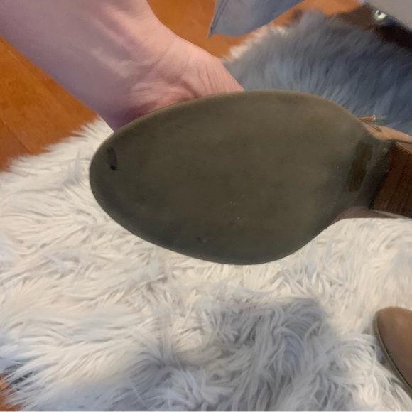 Ladies Aldo ankle boot - Picture 2 of 5